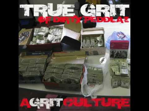 True Grit - Let The Slugs Fly