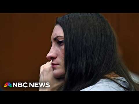 Jury deliberates in Lindsay Clancy murder trial