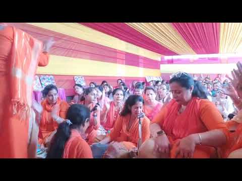 ni mainu sanwre de naal gall kar lain de