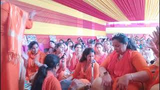 ni mainu sanwre de naal gall kar lain de — नी मैंनूं सांवरे दे नाल गल कर लैन दे / ਨੀ ਮੈਨੂੰ ਸਾਂਵਰੇ ਦੇ ਨਾਲ ਗੱਲ ਕਰ ਲੈਣ ਦੇ devotional song