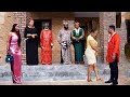 Wicked Step Sister Was Shocked 2 See D Man She Rejected Cameback As A PRINCE 2 Marry Her Step Sister