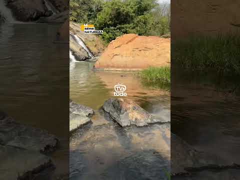 CACHOEIRA DA USINA VELHA DE ARCOS