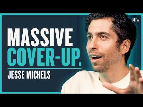 @ChrisWillx - "UFOs, Aliens, Antigravity & Government Secrets - Jesse Michels"