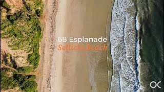 Video overview for 68 Esplanade, Sellicks Beach SA 5174