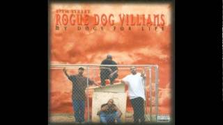 57th Street Rogue Dog Villians - All By My Lonesome