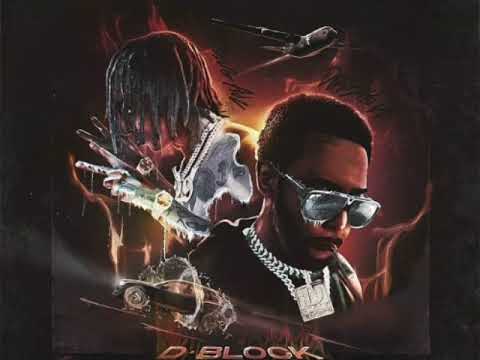 D-Block Europe x Nafe Smallz - Baghdad