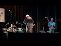 Blind Willie McTell - Cliff Eberhardt - Arcadia Folk Festival - 8/22/25