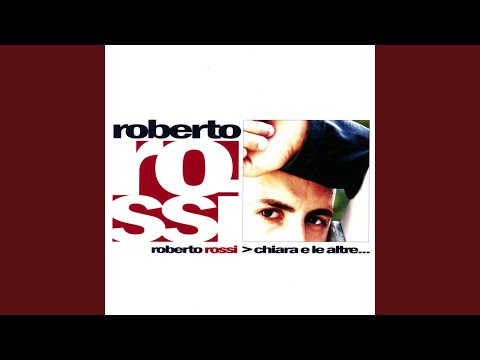 Chiara Remix Feat. Roby Rossini