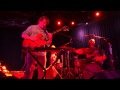 Califone - When Leon Spinx Moved Into Town (Live at Le Poisson Rouge)