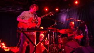 Califone - When Leon Spinx Moved Into Town (Live at Le Poisson Rouge)