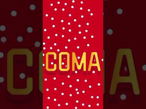 Luke Parkin- COMA