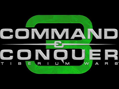 CnC3: Tiberium Wars ►►►by Iluhan◄◄◄
