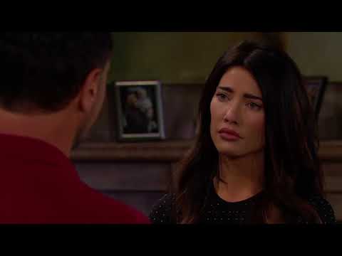 Bold and Beautiful 7675 -  Full Episode