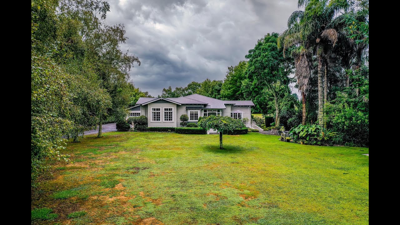 Home or Home and Income