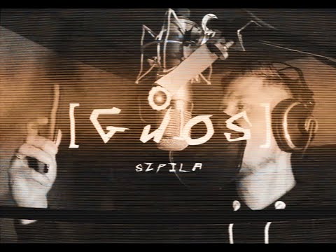 Piotr Szpila [GUOS] - 17 zero zero prod. Rakkaman