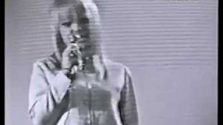 Twinkle Ripley - The Boy of My Dreams / The Who - My Generation (On Shindig)