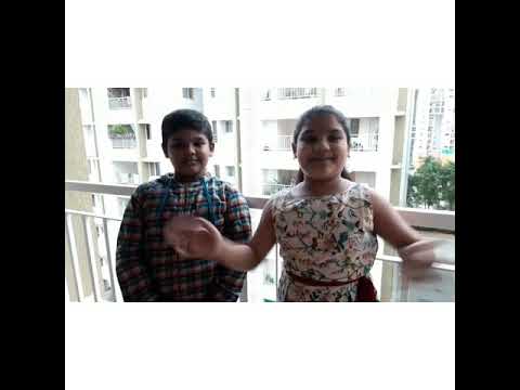 Mother's Day Special Kaju Vanilla Cake