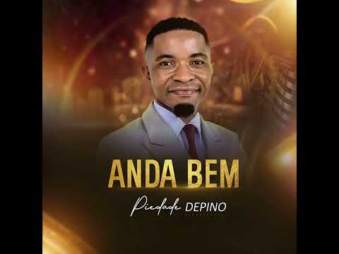 ANDA BEM - PIEDADE DEPINO ( DO LIXO PARA OS LUXO)