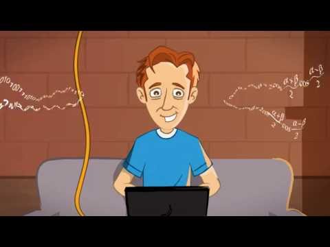 Explainer Video - Compare Online Courses
