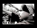 Lil Cuete - Dreamin Ft Niki (Screwed & Chopped)