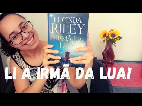 Li a irmã da Lua, história da Tigg