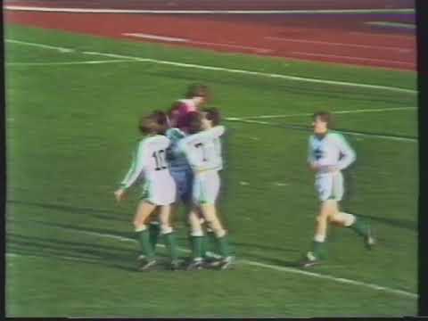 1983/84: FC Homburg - 1.FSV Mainz 05 7:1