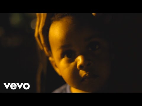 Rickie Jacobs - Reasons To Smile: Aiden