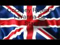 Cockney Rejects -  I Wanna Be A Star