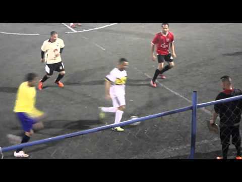 Capistrano Team vs Pizzas Ferreira