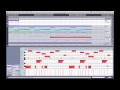 MIDI drum patterns made EASY in Ableton Live with ...