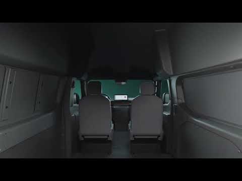 фото farizon supervan 0