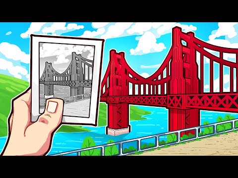 My photos become reality!?