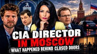 CIA Director: What Happened Behind Closed Doors