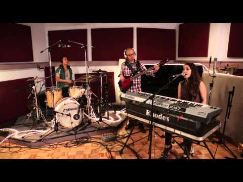 Moves Like Jagger/Spain Mash Up - Kristen Fletcher Trio