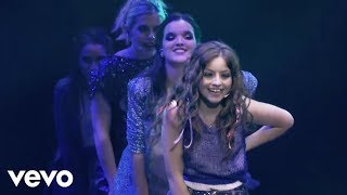 Elenco de Soy Luna - Sobre ruedas (En vivo)