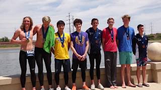 2018 7.5K Jr National Championships Recap
