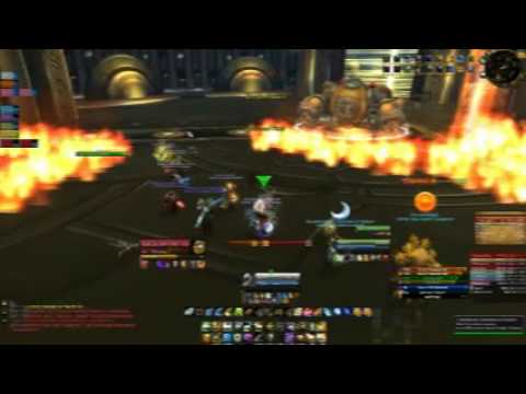 Mimiron Hard Mode 10 Man