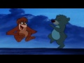 Jungle Cubs The Bare Necessities Song NTSC