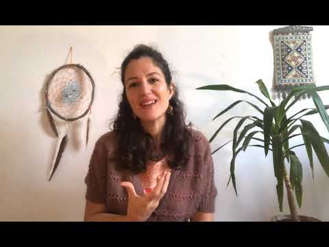 Canto Primordiale per ricordare la nostra essenza