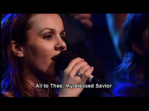 Olso Gospel Choir - I surrender all(HD)With songtekst/lyrics