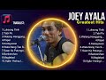 Joey Ayala Joey Ayala Top Songs Joey Ayala Full Album