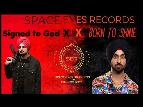 "Signed To God and Born To Shine? Watch This Sidhu Moose Wala Remix & Mashup to Find Out!"