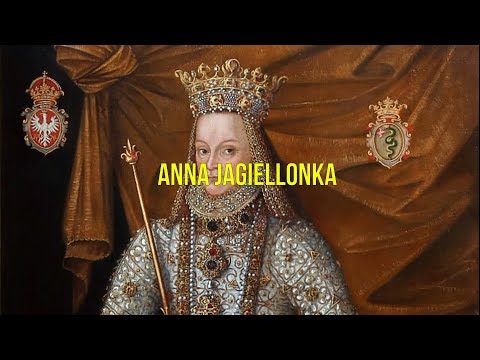 Anna Jagiellon