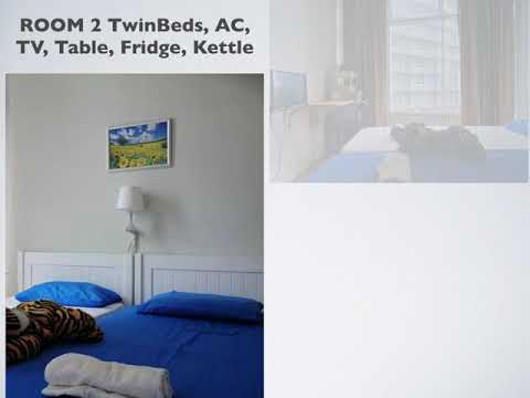 Condominium for Rent at Sky Suites @ KLCC - Simon G A Tan - PropertyGuru.com.my