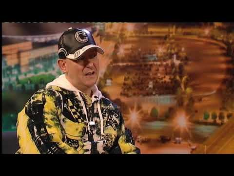 The BIG Interview - Micky Modelle