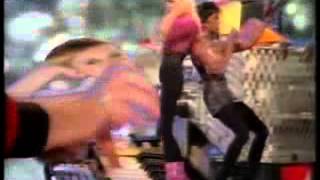 S'Express - Nothing to Lose (USA Mix)