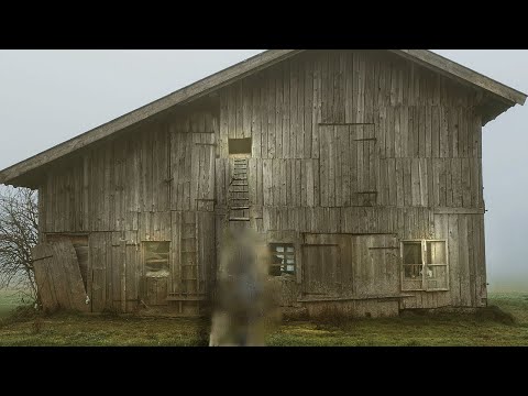 Burri nuk ishte ne Shtepi kur une dhe Komshiu