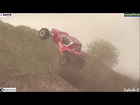 Formula Offroad Iceland, Akureyri 2019!