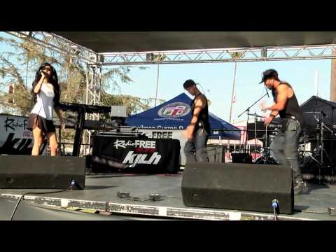 Mali Nicole ft.  LexLane