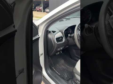 фото chevrolet equinox iii 0